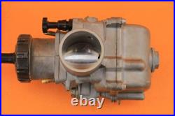 00-01 2001 KTM 250 SX OEM Keihin PWK Carburetor Carb Fuel Throttle Assembly 00-01 2001 KTM 250 SX OEM Keihin PWK Carburetor Carb Fuel Throttle Assembly