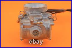 00-01 2001 KTM 250 SX OEM Keihin PWK Carburetor Carb Fuel Throttle Assembly 00-01 2001 KTM 250 SX OEM Keihin PWK Carburetor Carb Fuel Throttle Assembly