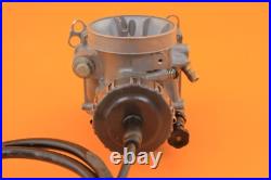 00-01 2001 KTM 250 SX OEM Keihin PWK Carburetor Carb Fuel Throttle Assembly 00-01 2001 KTM 250 SX OEM Keihin PWK Carburetor Carb Fuel Throttle Assembly