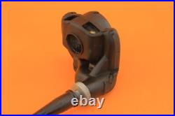 00-01 2001 KTM 250 SX OEM Keihin PWK Carburetor Carb Fuel Throttle Assembly 00-01 2001 KTM 250 SX OEM Keihin PWK Carburetor Carb Fuel Throttle Assembly