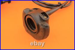 00-01 2001 KTM 250 SX OEM Keihin PWK Carburetor Carb Fuel Throttle Assembly 00-01 2001 KTM 250 SX OEM Keihin PWK Carburetor Carb Fuel Throttle Assembly