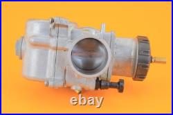 00-03 2000 GasGas EC250 Keihin PWK 38 Carburetor Carb Fuel Assembly