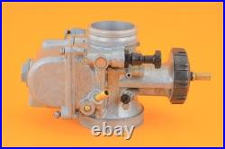 00-03 2000 GasGas EC250 Keihin PWK 38 Carburetor Carb Fuel Assembly