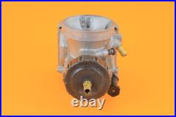 00-03 2000 GasGas EC250 Keihin PWK 38 Carburetor Carb Fuel Assembly