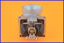 00-03 2000 GasGas EC250 Keihin PWK 38 Carburetor Carb Fuel Assembly