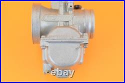 00-03 2000 GasGas EC250 Keihin PWK 38 Carburetor Carb Fuel Assembly
