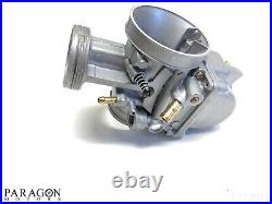 00#6 99-02 Kawasaki KX250 KX 250 Engine Motor Intake Carburetor Carb PWK