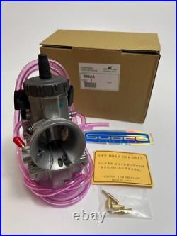 00+ Yamaha YZ250 Carb 38mm Keihin PWK AirStriker Replacement Carburetor