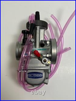 00+ Yamaha YZ250 Carb 38mm Keihin PWK AirStriker Replacement Carburetor