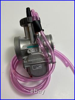 00+ Yamaha YZ250 Carb 38mm Keihin PWK AirStriker Replacement Carburetor