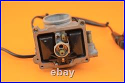 01-06 2002 RM250 RM 250 OEM Keihin PWK Carburetor Carb Fuel Throttle Assembly