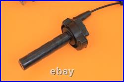 01-06 2002 RM250 RM 250 OEM Keihin PWK Carburetor Carb Fuel Throttle Assembly