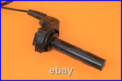 01-06 2002 RM250 RM 250 OEM Keihin PWK Carburetor Carb Fuel Throttle Assembly