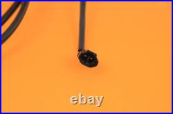 01-06 2002 RM250 RM 250 OEM Keihin PWK Carburetor Carb Fuel Throttle Assembly