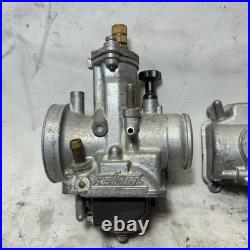 01-13 2005 KX85 KX 85 OEM Keihin PWK Carburetor Carb Fuel KX 100 112 80 85