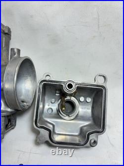 01-13 2005 KX85 KX 85 OEM Keihin PWK Carburetor Carb Fuel KX 100 112 80 85