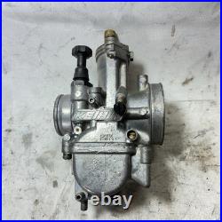 01-13 2005 KX85 KX 85 OEM Keihin PWK Carburetor Carb Fuel KX 100 112 80 85