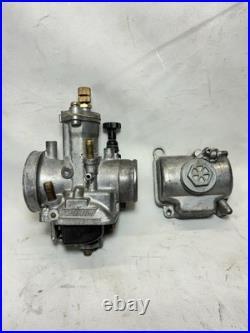 01-13 2005 KX85 KX 85 OEM Keihin PWK Carburetor Carb Fuel KX 100 112 80 85