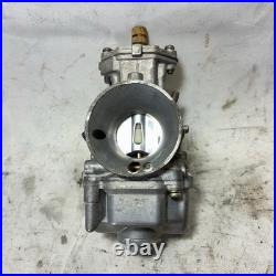 01-13 2005 KX85 KX 85 OEM Keihin PWK Carburetor Carb Fuel KX 100 112 80 85