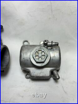 01-13 2005 KX85 KX 85 OEM Keihin PWK Carburetor Carb Fuel KX 100 112 80 85