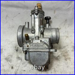 01-13 2005 KX85 KX 85 OEM Keihin PWK Carburetor Carb Fuel KX 100 112 80 85