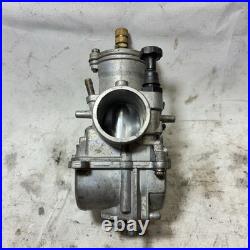01-13 2005 KX85 KX 85 OEM Keihin PWK Carburetor Carb Fuel KX 100 112 80 85