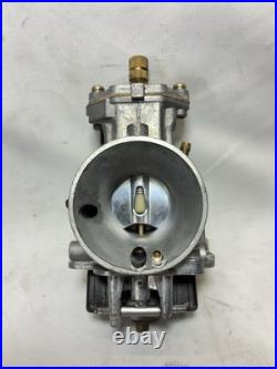 01-13 2005 KX85 KX 85 OEM Keihin PWK Carburetor Carb Fuel KX 100 112 80 85