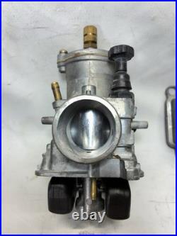 01-13 2005 KX85 KX 85 OEM Keihin PWK Carburetor Carb Fuel KX 100 112 80 85