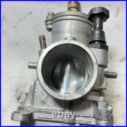 01-13 2005 KX85 KX 85 OEM Keihin PWK Carburetor Carb Fuel KX 100 112 80 85