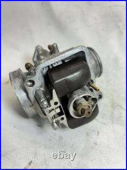 01-13 2005 KX85 KX 85 OEM Keihin PWK Carburetor Carb Fuel KX 100 112 80 85