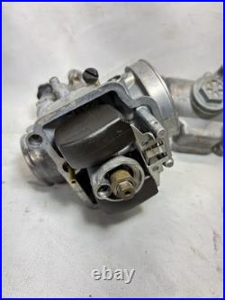 01-13 2005 KX85 KX 85 OEM Keihin PWK Carburetor Carb Fuel KX 100 112 80 85