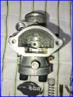 01-23 Kawasaki KX85 Keihin PWK G64A AQ13 Carb flat slide Carburetor CLEAN