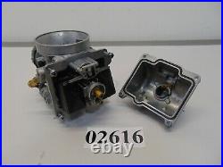 02616 Honda CR 250R OEM PWK Carb Carburetor 99 1999 AE