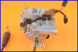 02-05 2004 YZ250 YZ 250 OEM Keihin PWK Carburetor Carb Fuel Throttle Assembly