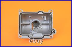 02-05 2004 YZ250 YZ 250 OEM Keihin PWK Carburetor Carb Fuel Throttle Assembly