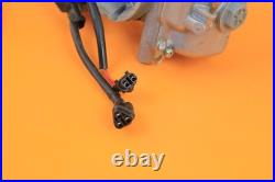 02-05 2004 YZ250 YZ 250 OEM Keihin PWK Carburetor Carb Fuel Throttle Assembly