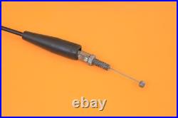 02-05 2004 YZ250 YZ 250 OEM Keihin PWK Carburetor Carb Fuel Throttle Assembly