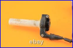 02-18 2012 YZ85 YZ 85 Keihin PWK Carburetor Carb Fuel Throttle Cable Assembly