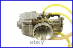 02-18 Yamaha Yz85 Keihin Pwk-30mm Carb Carburetor Yz 85 B4526