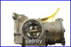 02-18 Yamaha Yz85 Keihin Pwk-30mm Carb Carburetor Yz 85 B4526