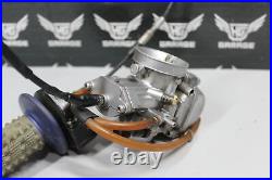 thumbnail image 2 of PWK34 Carburetor For Yamaha YZ85 (2002-2015) – US Stock 2 of 4