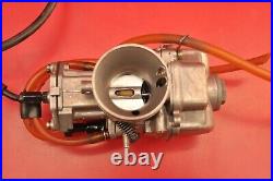 PWK34 Carburetor For Yamaha YZ85 (2002-2015) – US Stock