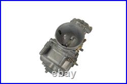 03-17 Ktm 85 105 Sx Oem Keihin Pwk 28 Carb Carburetor Throttle Body Sb66