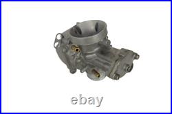 03-17 Ktm 85 105 Sx Oem Keihin Pwk 28 Carb Carburetor Throttle Body Sb66