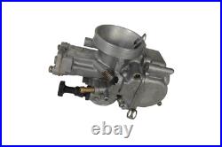 03-17 Ktm 85 105 Sx Oem Keihin Pwk 28 Carb Carburetor Throttle Body Sb66