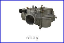 03-17 Ktm 85 105 Sx Oem Keihin Pwk 28 Carb Carburetor Throttle Body Sb66