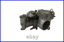 03-17 Ktm 85 105 Sx Oem Keihin Pwk 28 Carb Carburetor Throttle Body Sb66