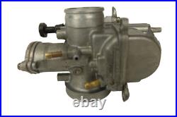03-17 Ktm 85 105 Sx Oem Keihin Pwk 28 Carb Carburetor Throttle Body Sb66