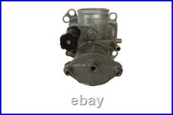 03-17 Ktm 85 105 Sx Oem Keihin Pwk 28 Carb Carburetor Throttle Body Sb66