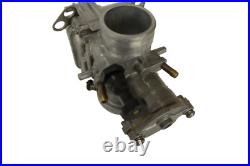03-17 Ktm 85 105 Sx Oem Keihin Pwk 28 Carb Carburetor Throttle Body Sb66